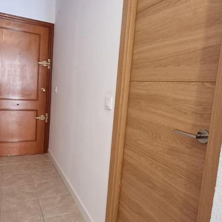 Ferienwohnung Apartamento 4 Personas En Calp Exterior foto
